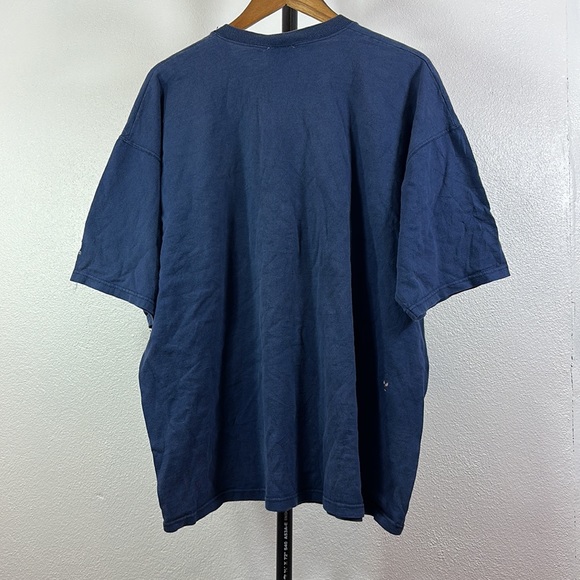 Vintage Wilson t-shirt - Picture 3 of 7